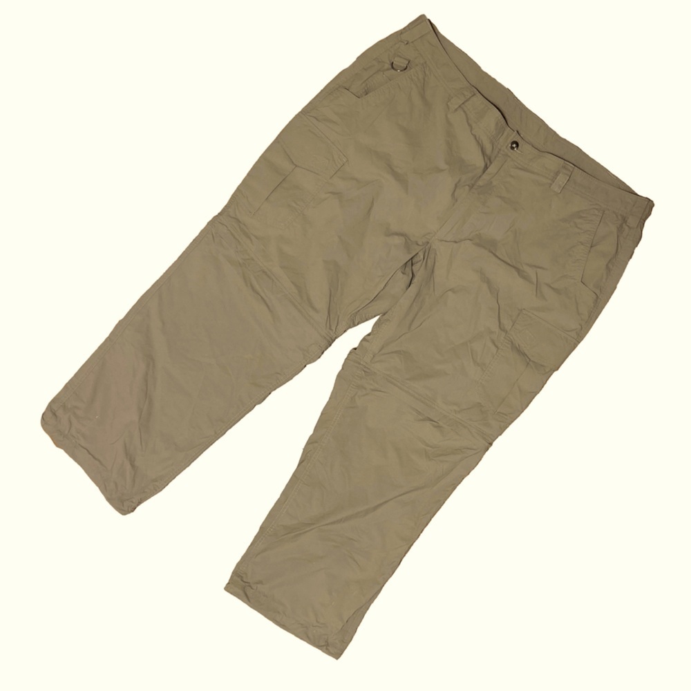 Duluth Trading Co Pants Relaxed Fit 48x30